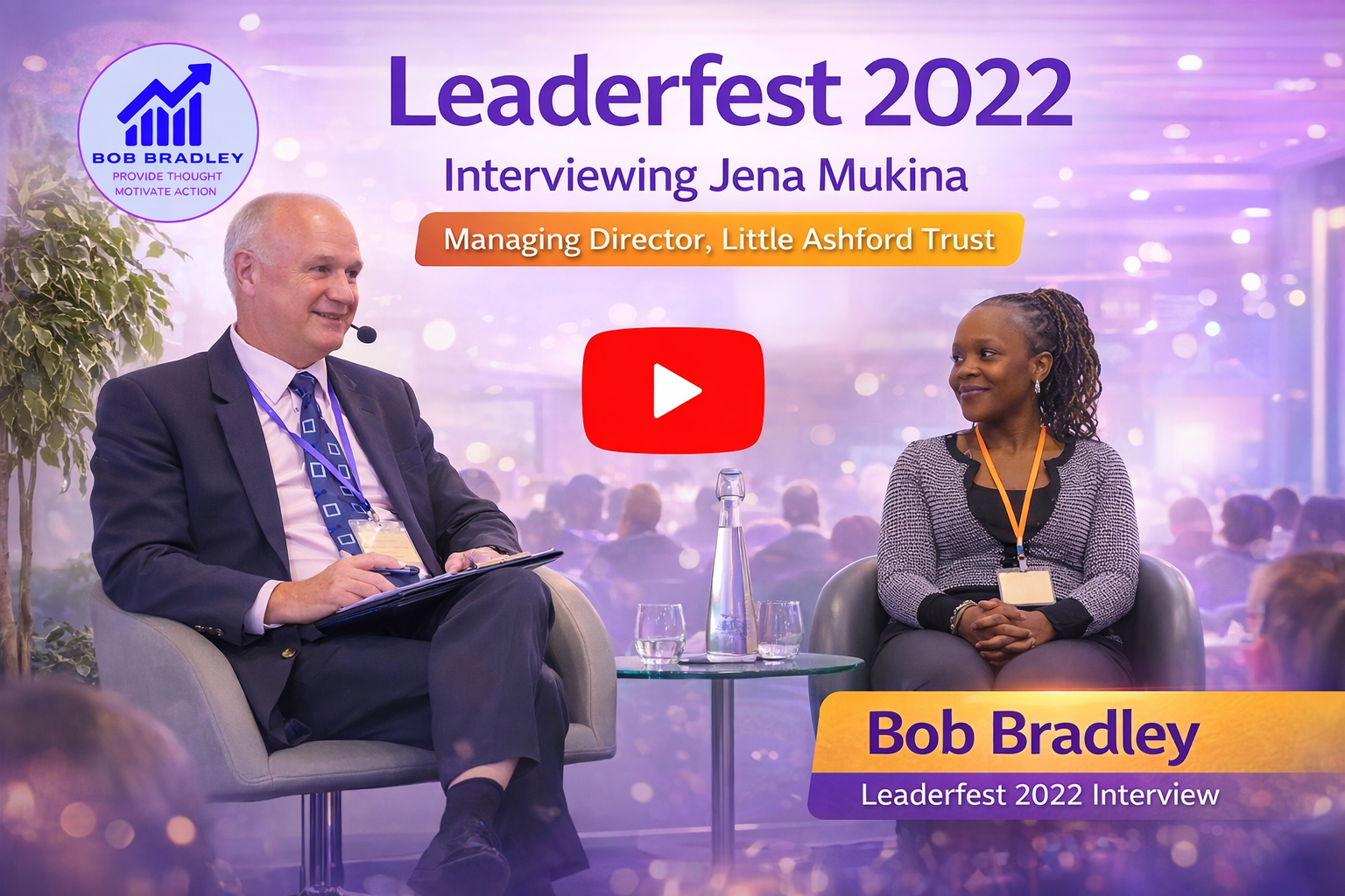 Leaderfest 2022