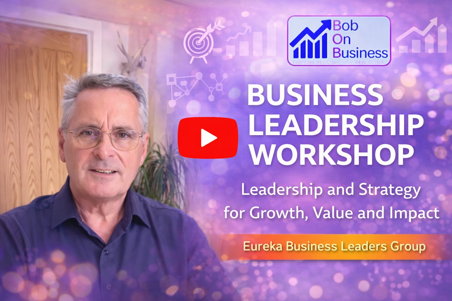 Business Leadership Workshop