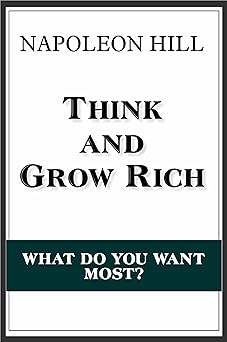 Think and Grow Rich