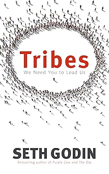 Tribes: We need you to lead us